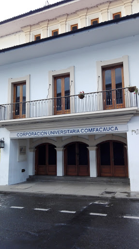 Unicomfacauca