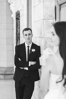 Wedding photographer Kirill Sviridov (kirs). Photo of 21 March