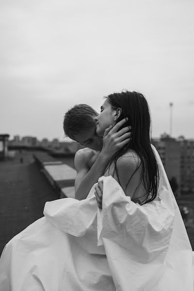 Fotógrafo de casamento Ilya Simonovec (simonovets). Foto de 15 de agosto 2021