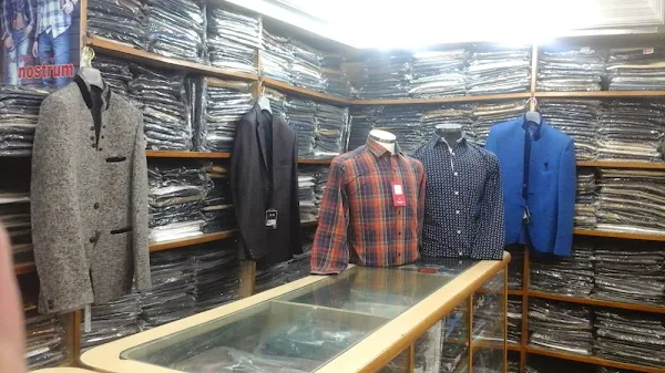 Men's Wear photo 