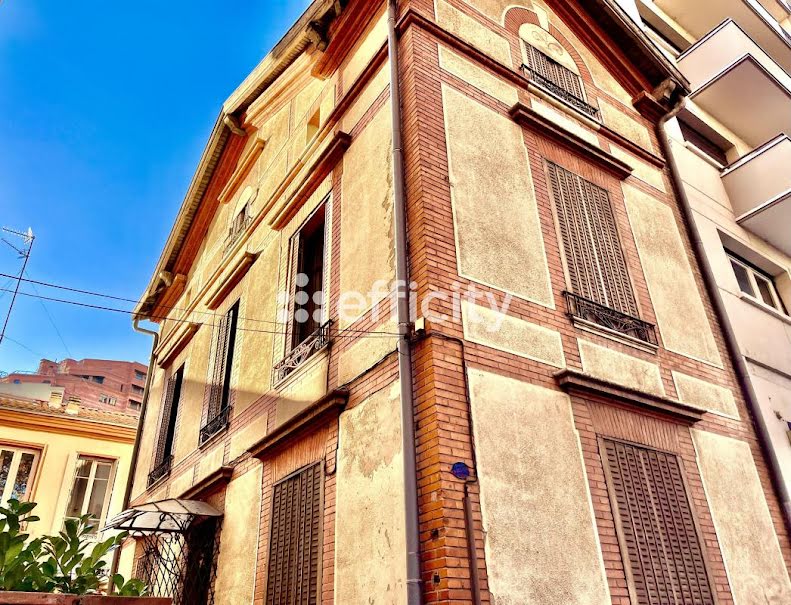 Vente maison 5 pièces 100 m² à Toulouse (31000), 446 000 €