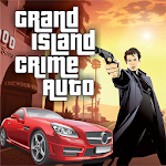 Cover Image of Download Grand Island Crime Auto 1.0.1 APK
