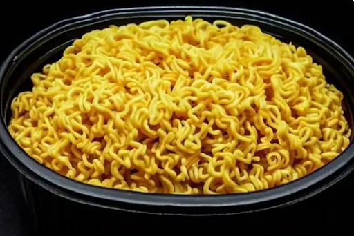 Double Maggi