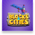 Blocks & Cities