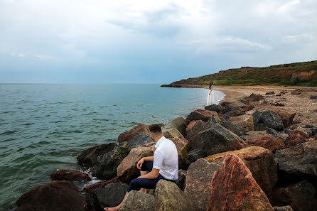 Fotógrafo de casamento Ruslan Sushko (96rus96). Foto de 29 de julho 2017