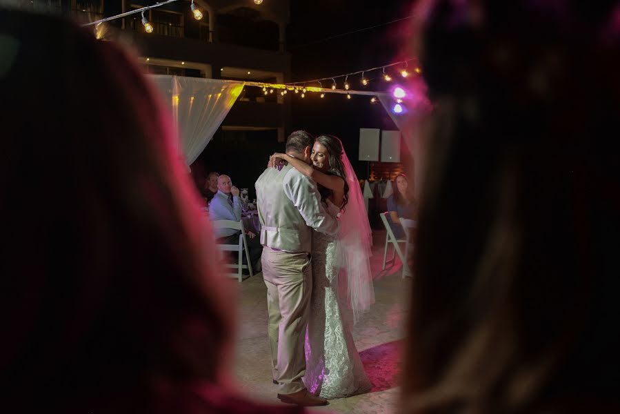 Fotografo di matrimoni Catello Cimmino (catellocimmino). Foto del 27 novembre 2018