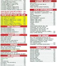 Koolar & Co menu 4