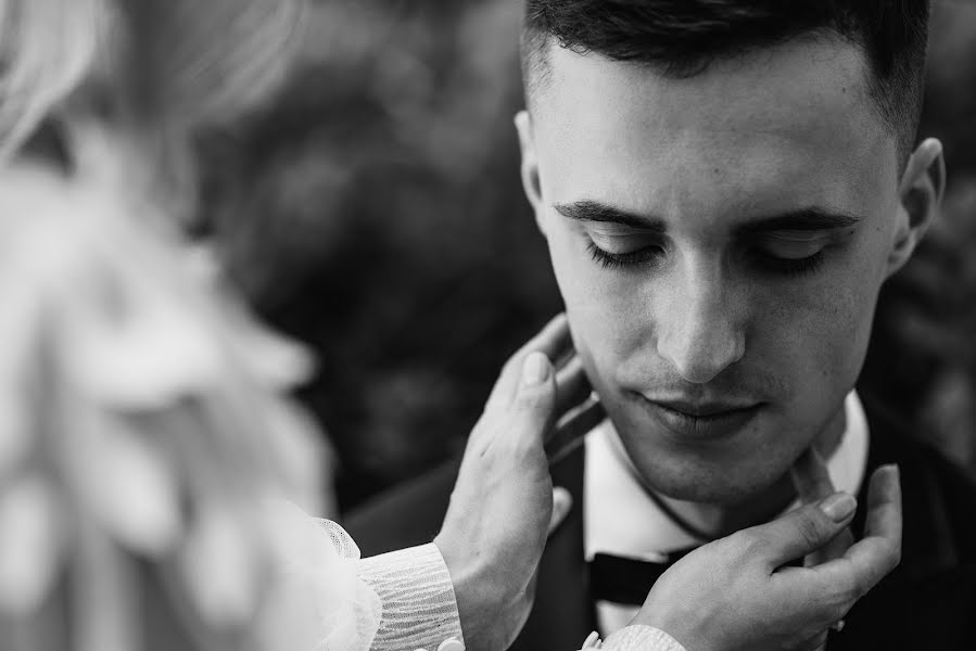 Fotógrafo de casamento Dmitriy Zubkov (zubkov). Foto de 12 de agosto 2021