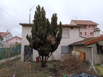 maison à Montreuil (93)