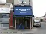 The Golden Chip
