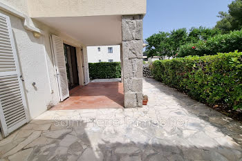 appartement à Villeneuve-Loubet (06)