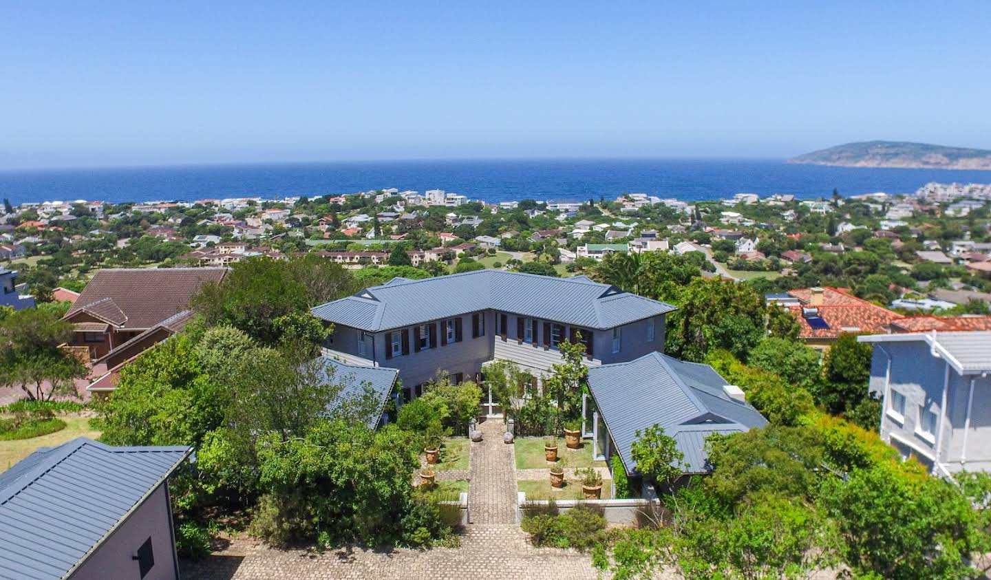 Maison avec jardin Plettenberg Bay