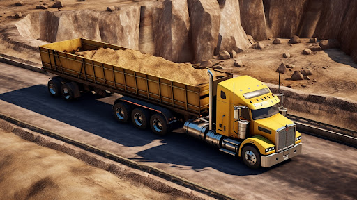 Screenshot Road Construction Builder Game