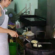 周家菜肉餛飩