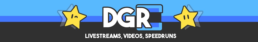 DGR Banner