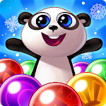 Cover Image of Tải xuống Bubble Shooter: Panda Pop! 4.9.012 APK