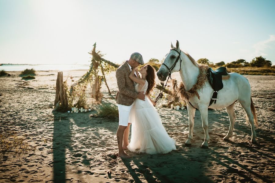 Fotografo di matrimoni Stefano Cassaro (stefanocassaro). Foto del 20 marzo 2021