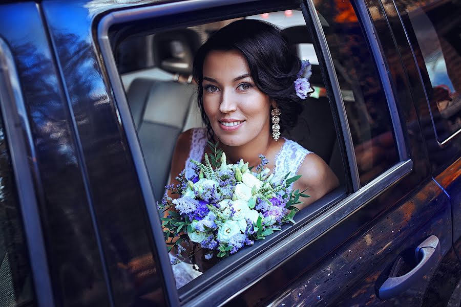 Fotógrafo de casamento Irina Yankova (irinayankova). Foto de 13 de novembro 2016