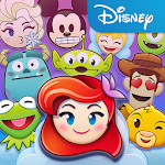 Cover Image of Unduh Game Blitz Emoji Disney 1.6.3 APK