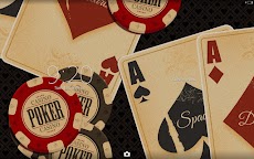 XPERIA™ Poker Themeのおすすめ画像2