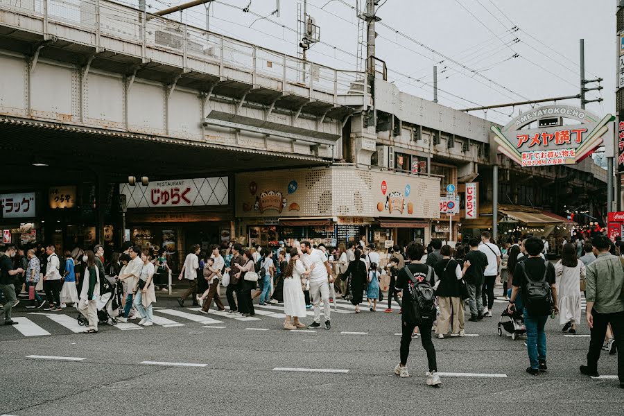 Fotógrafo de casamento Petr Gubanov (watashiwa). Foto de 28 de junho 2023