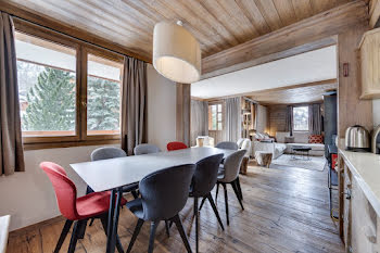 appartement à Val-d'isere (73)