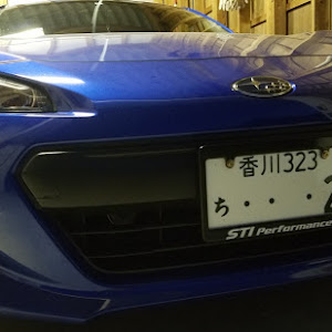 BRZ ZC6