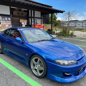 シルビア S15