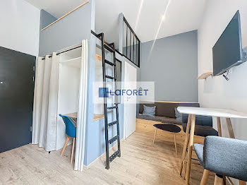 appartement à Brest (29)