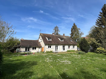 maison à Rambouillet (78)