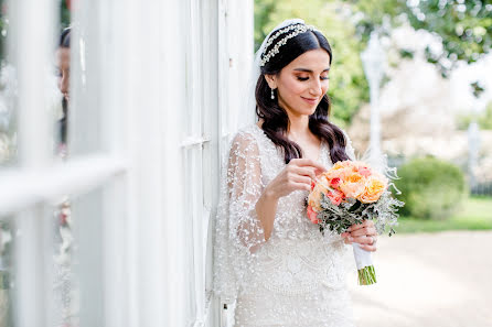 Wedding photographer Serenay Lökçetin (serenaylokcet). Photo of 27 May 2019