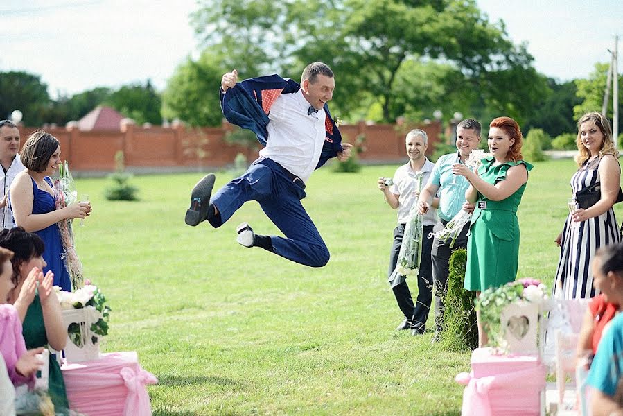 Fotógrafo de bodas Petr Molla (mollap). Foto del 23 de agosto 2015