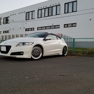 CR-Z ZF1