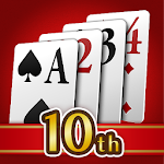Cover Image of Download Solitaire Victory - 2019 Solitaire Collection 100+ 8.2.0 APK