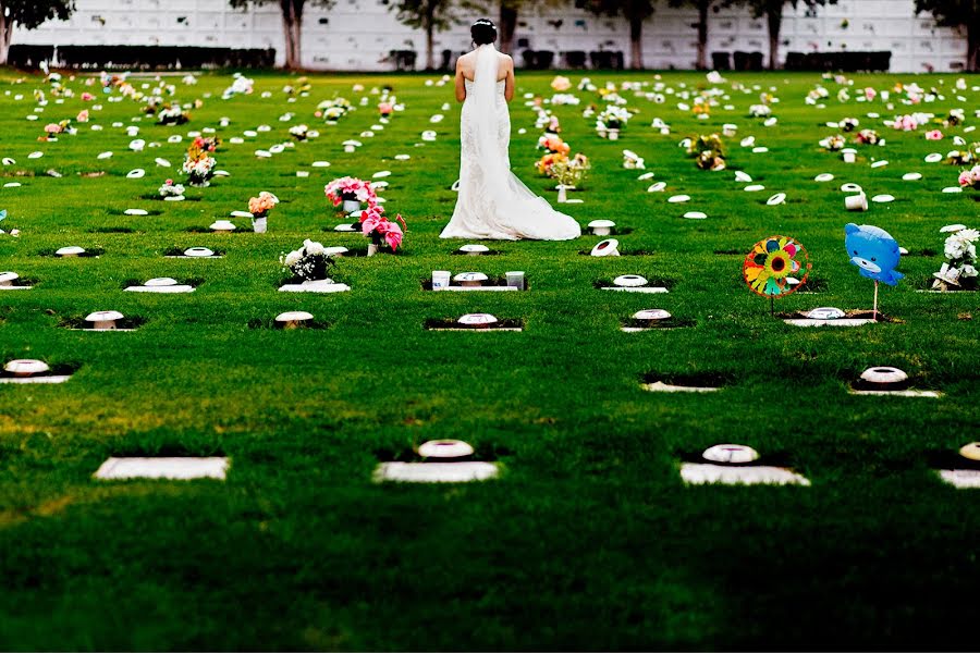 Fotógrafo de bodas Christian Mercado (christianmercado). Foto del 10 de octubre 2019