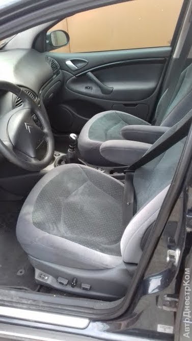 продам авто Citroen C5 C5 I Break фото 3