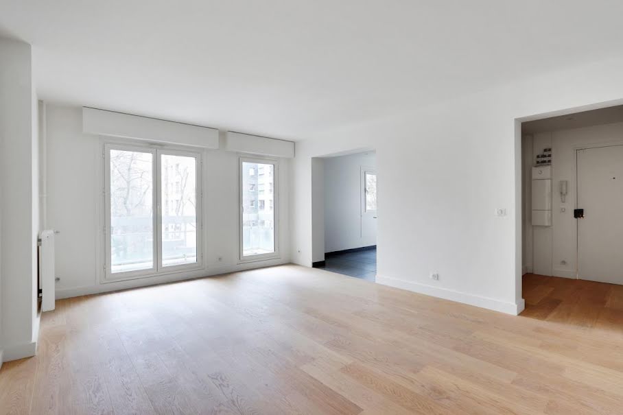 Vente appartement 4 pièces 89 m² à Paris 15ème (75015), 1 077 000 €