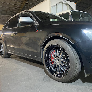 S Q5 8R型