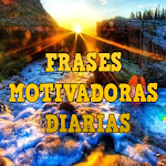 Cover Image of Download daily motivational phrases 1.5 APK