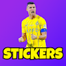 Football Stickers - WASticker icon