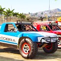 Offroad - Dirt Truck Racing