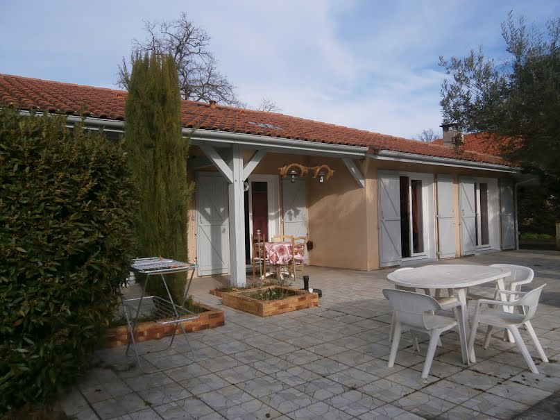 Vente maison 4 pièces 90 m² à Mont-de-Marsan (40000), 320 000 €