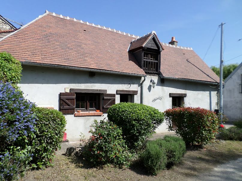 Vente maison 4 pièces 60 m² à Chatillon-sur-loire (45360), 115 000 €