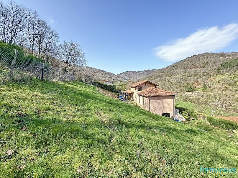 Vente maison 6 pièces 150 m² à Vaugneray (69670), 518 000 €