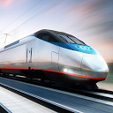 Bullet Train Driving Simulator 1.5 APK Скачать