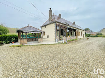 maison à Saint-Mards-en-Othe (10)