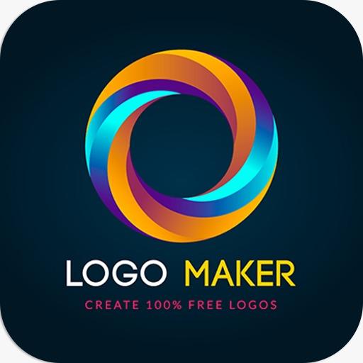 Free Logo Maker Logo Creator Designer Generator Apk Com Sidiappx Logomaker Safemodapk App