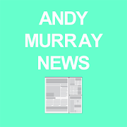 Andy Murray News  Icon