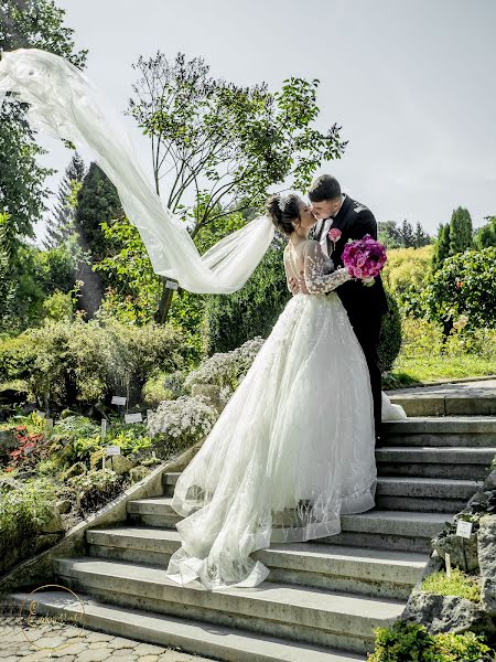 Düğün fotoğrafçısı Gelu Marginean (gelumarginean). 29 Kasım 2018 fotoları