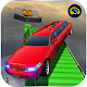 Impossible Limo Driving stunt Simulator-Tracks 17